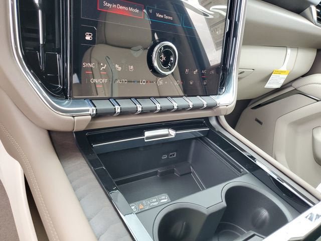 New 2026 GMC Yukon Denali RWD image 23
