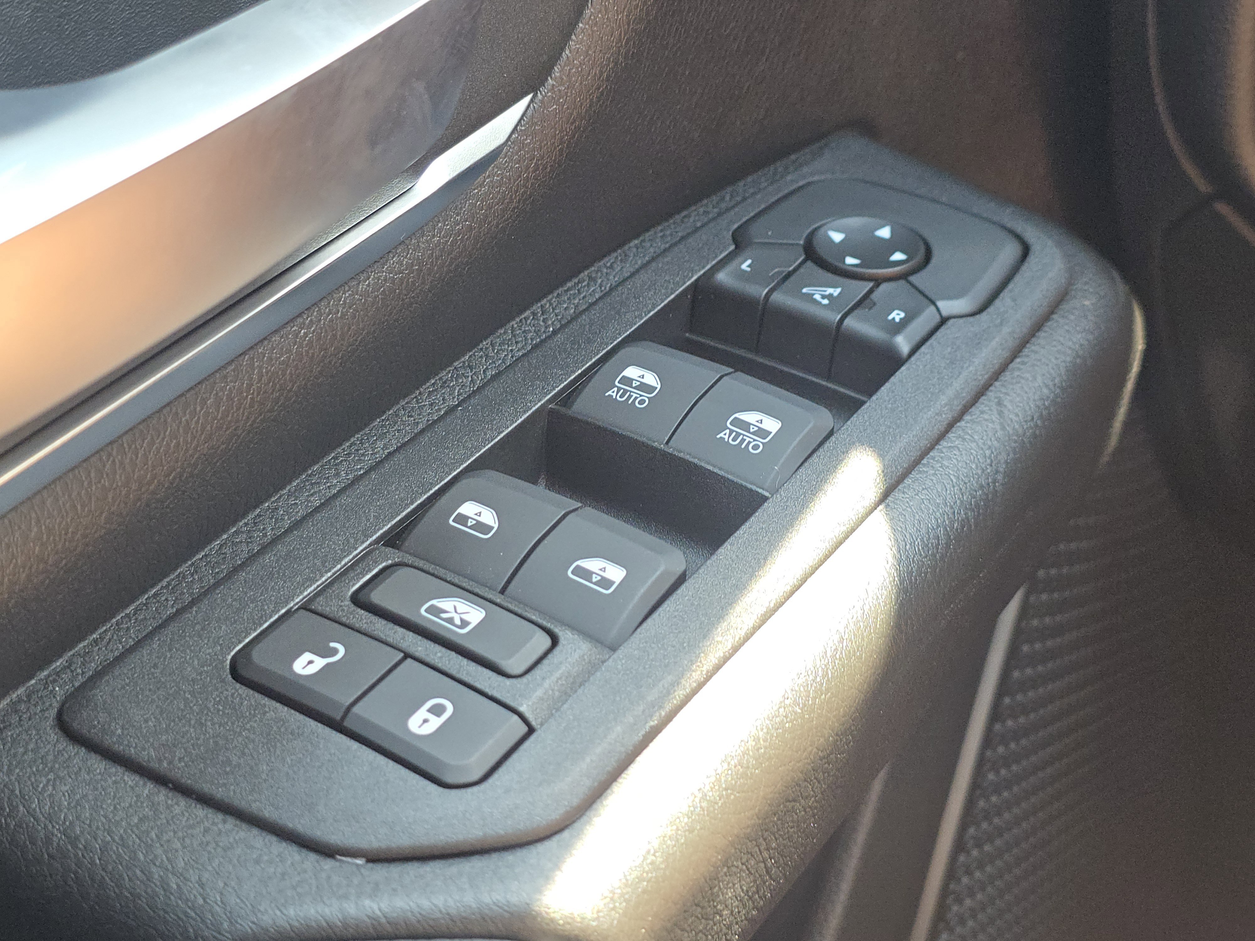 New 2026 RAM 1500 Big Horn image 28