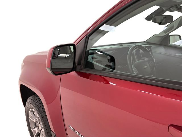 Used 2018 Chevrolet Colorado Z71 image 10