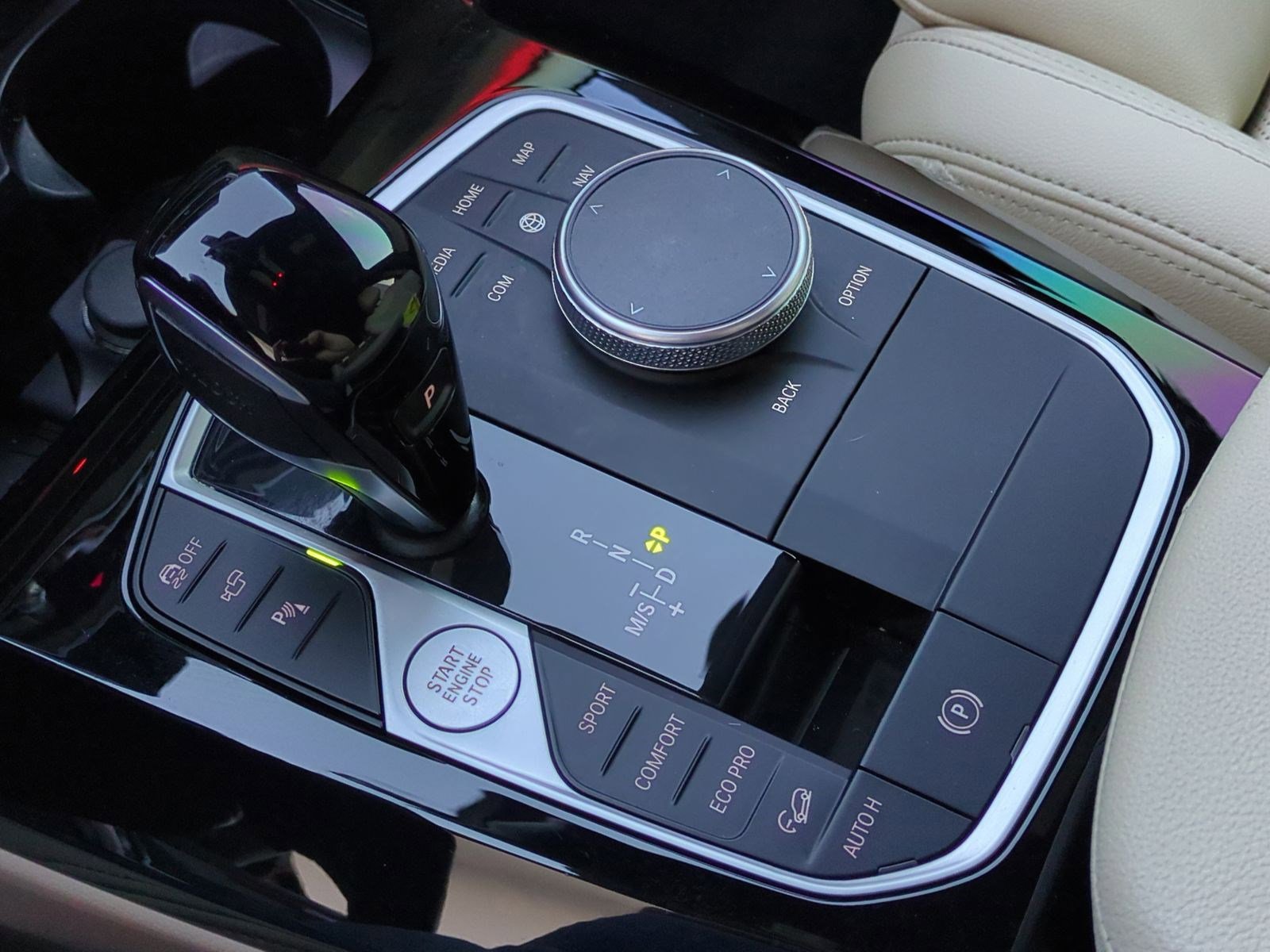 Used 2022 BMW X3 M40i image 26