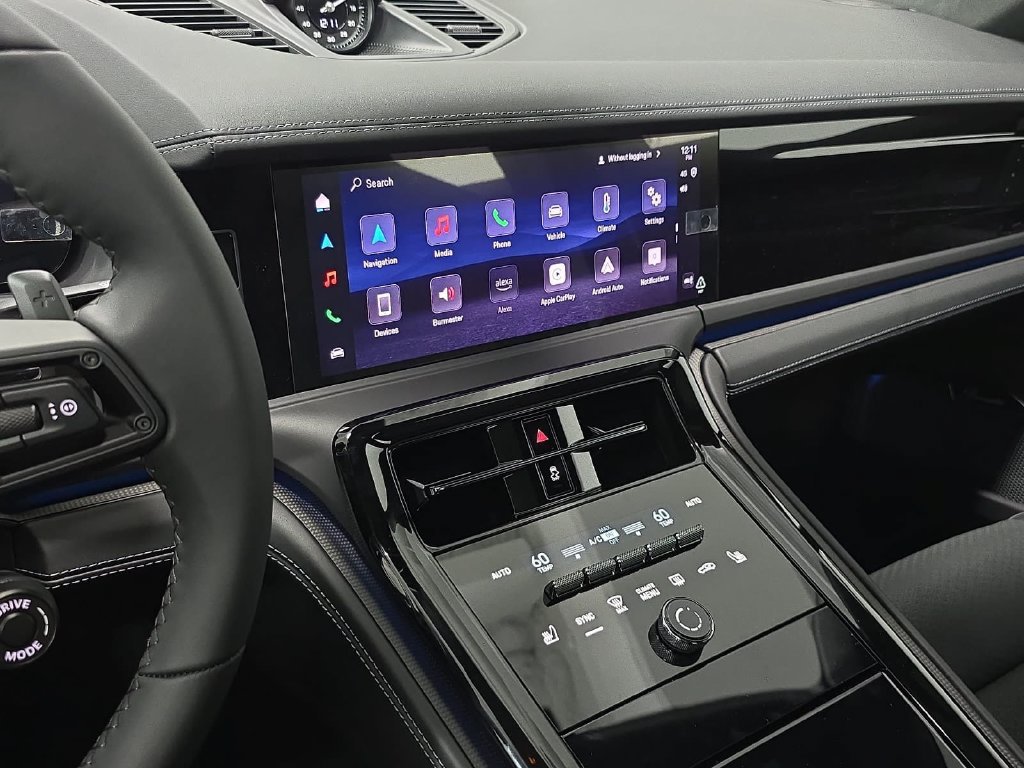 New 2026 Porsche Panamera GTS AWD/4WD image 15