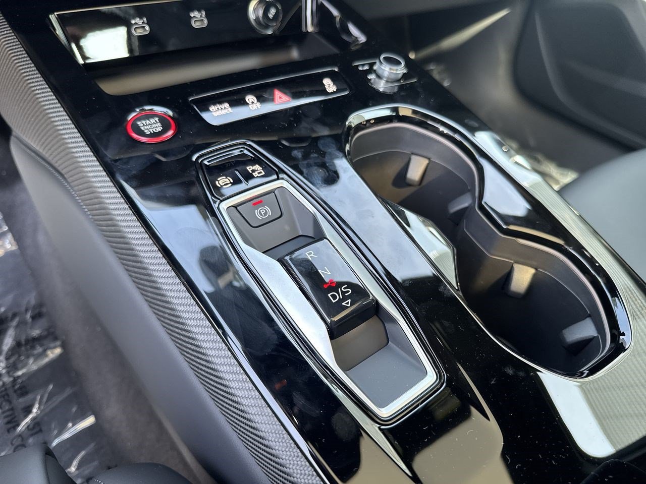 New 2026 Audi S5 Premium Plus AWD/4WD image 16