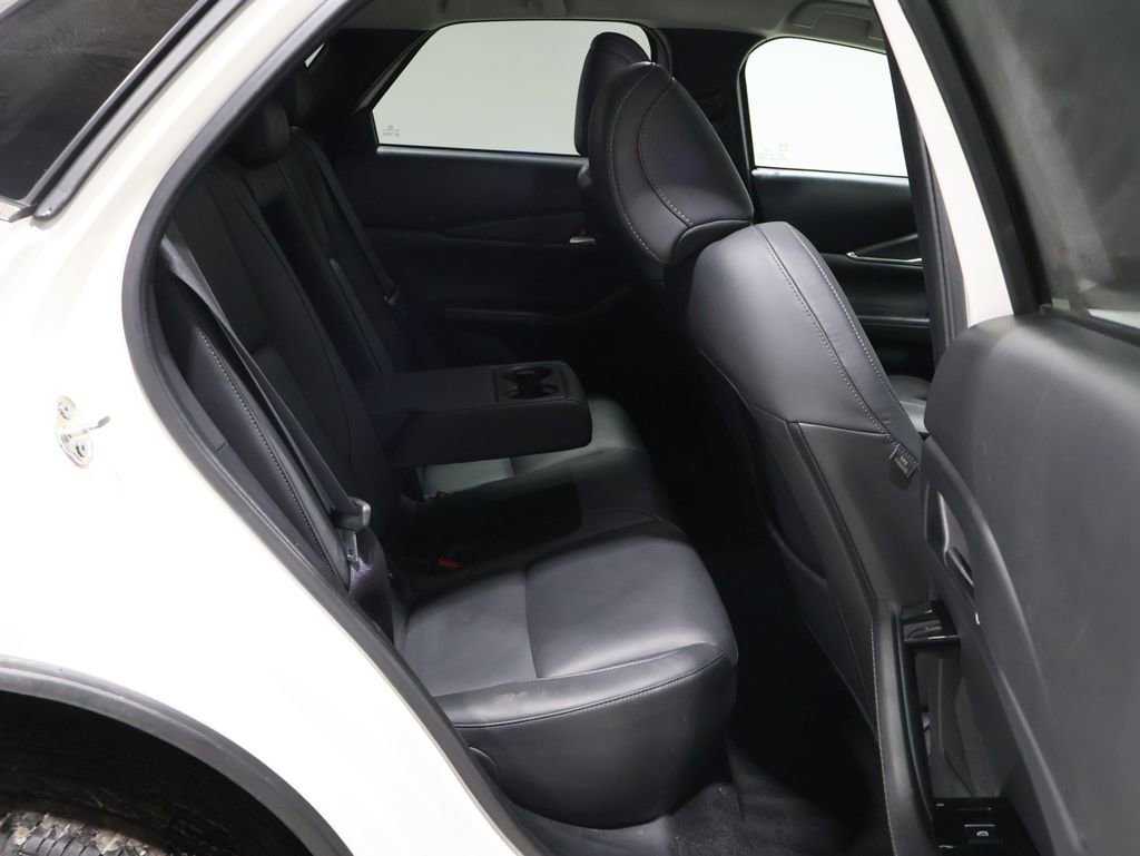 Used 2025 MAZDA CX-30 AWD 2.5 S w/ Preferred Package image 21