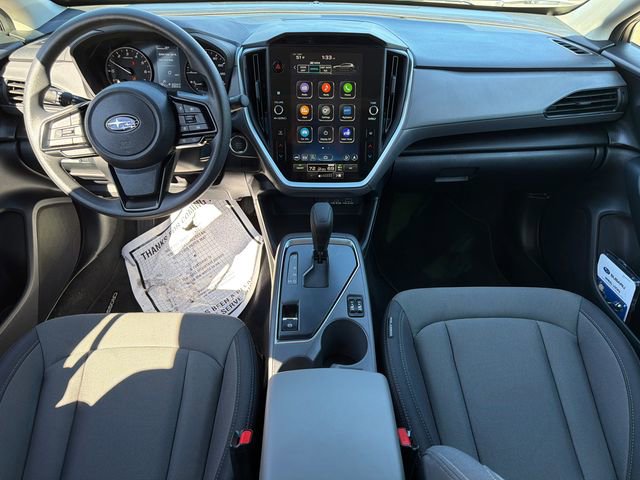 Certified 2025 Subaru Crosstrek 2.0i Premium image 22