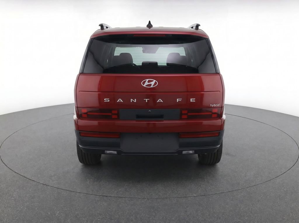 Used 2024 Hyundai Santa Fe SEL FWD image 7