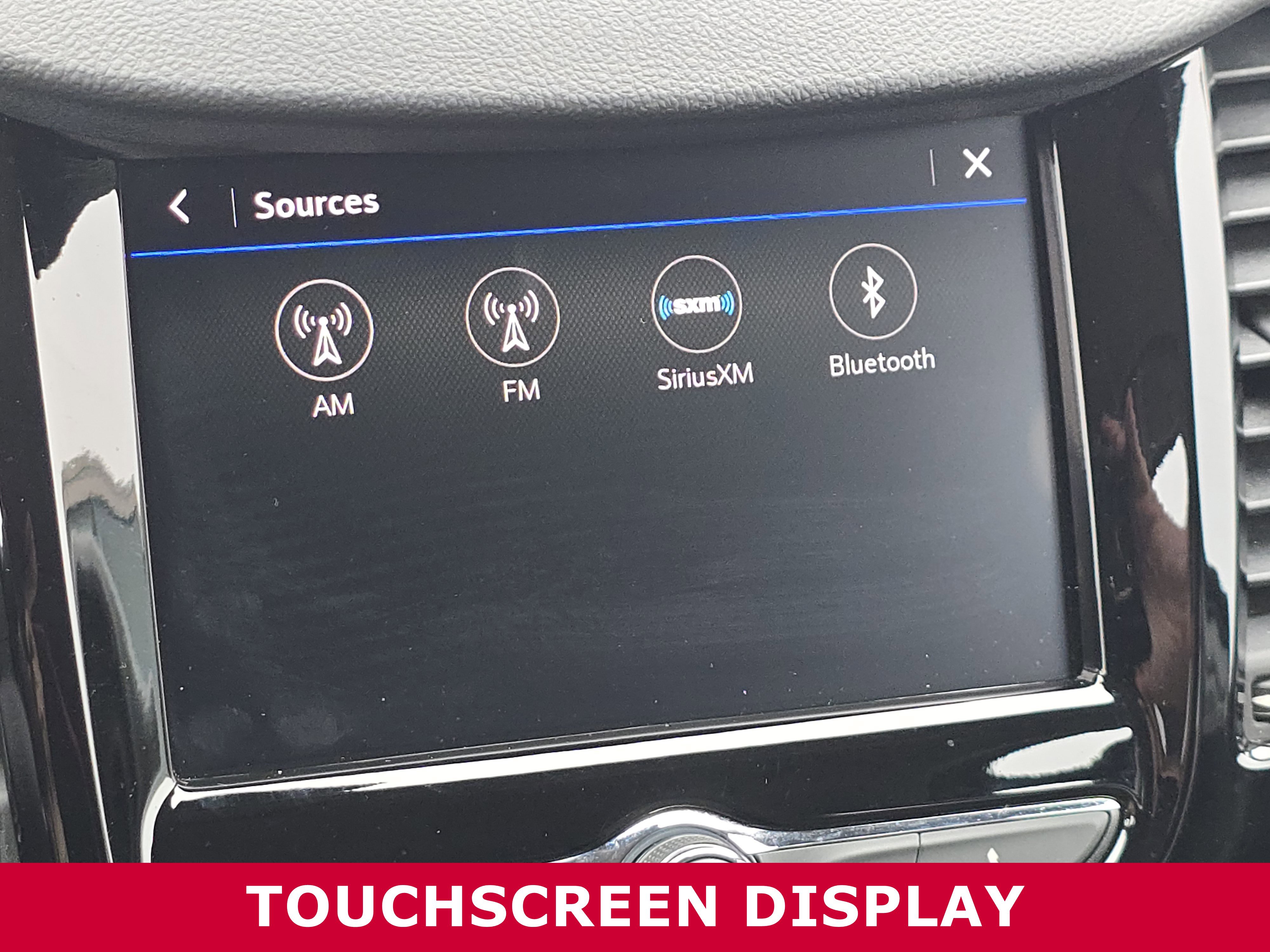 Used 2021 Chevrolet Trax LS w/ Tint and Cruise Package image 20