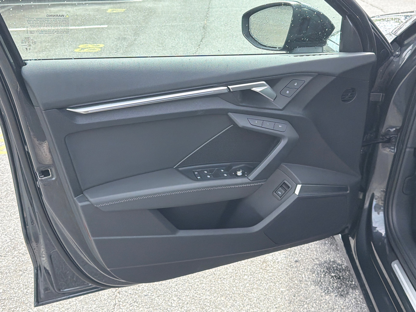 Used 2024 Audi A3 2.0T Premium Plus image 10