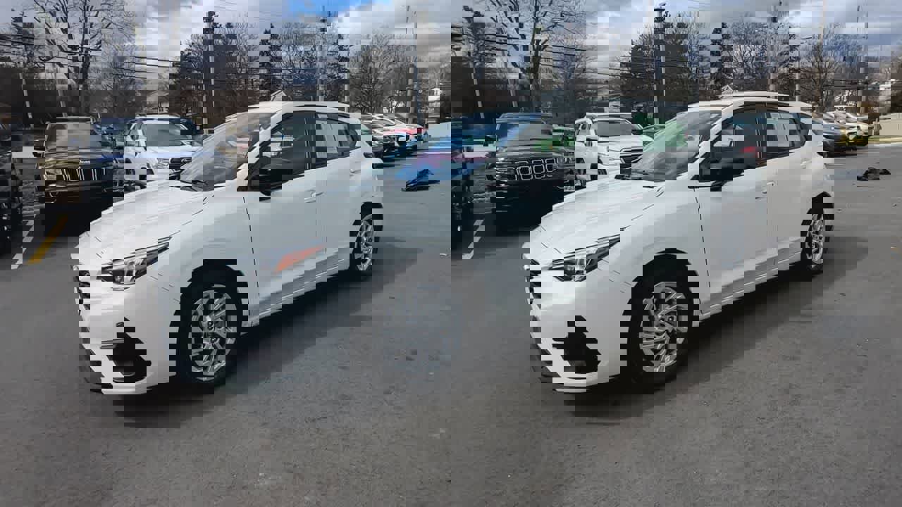 Certified 2024 Subaru Impreza 2.0i image 4