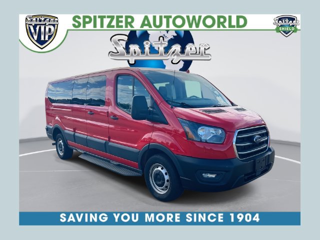 Used 2020 Ford Transit 350 XL