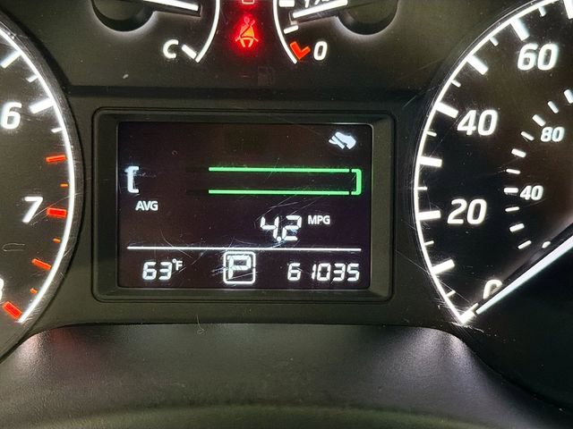 Used 2017 Nissan Sentra S image 14