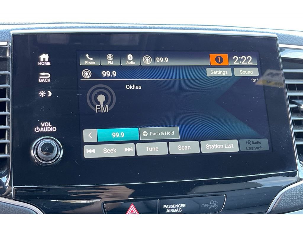 Used 2023 Honda Passport EX-L image 26