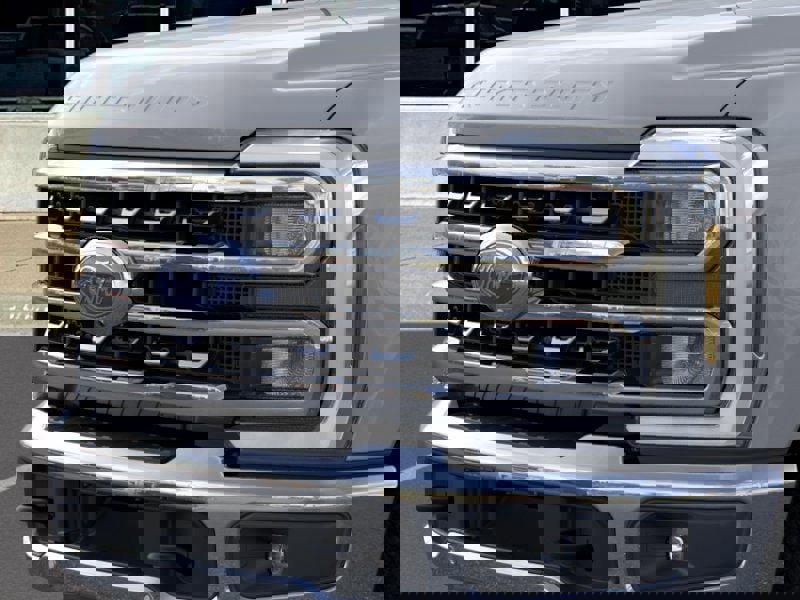 New 2026 Ford F350 4x4 Crew Cab Super Duty image 17
