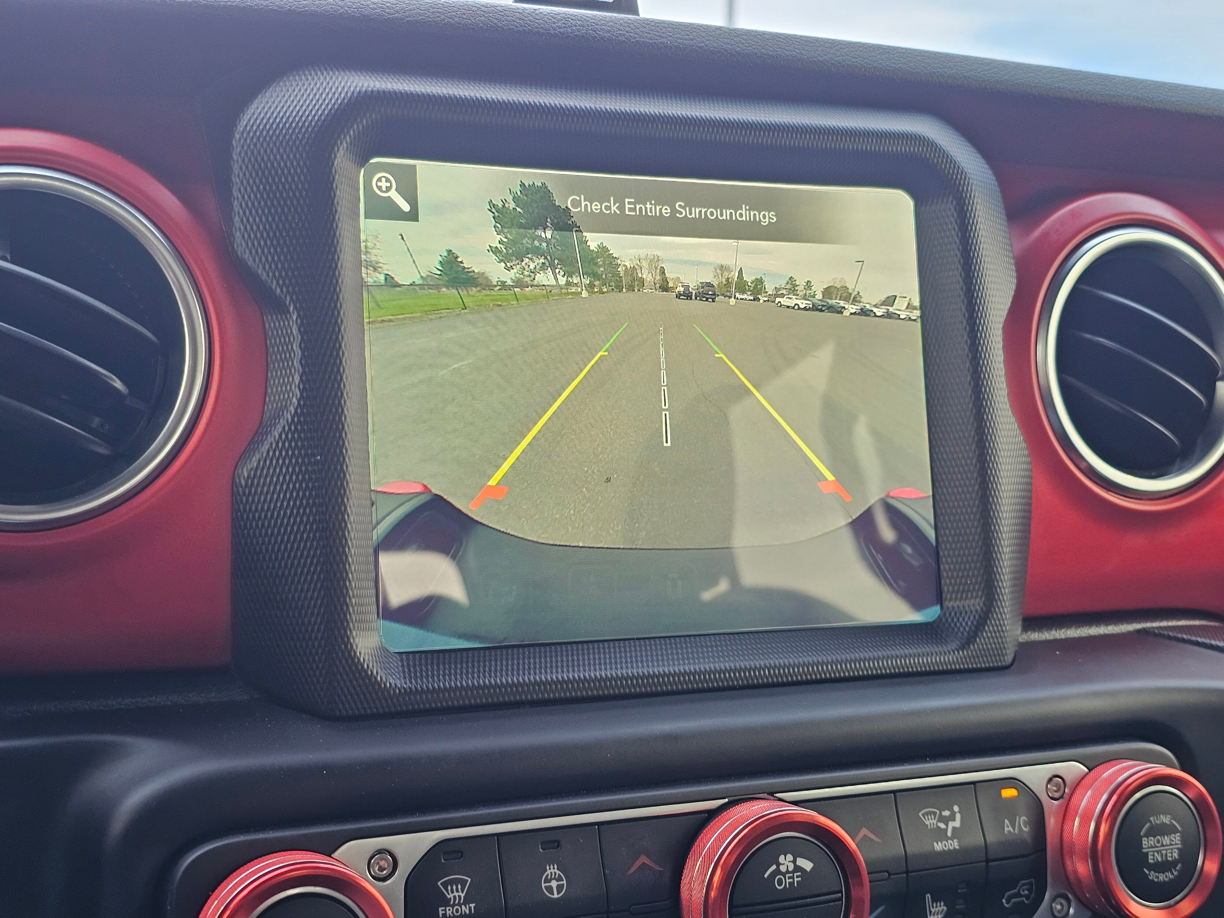 Used 2020 Jeep Gladiator Rubicon image 26