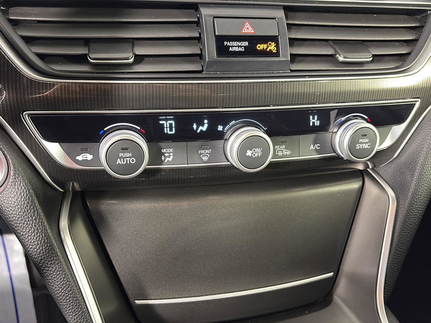 Used 2022 Honda Accord Sport image 30