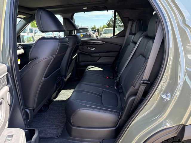 New 2026 Honda Passport TrailSport Elite image 22