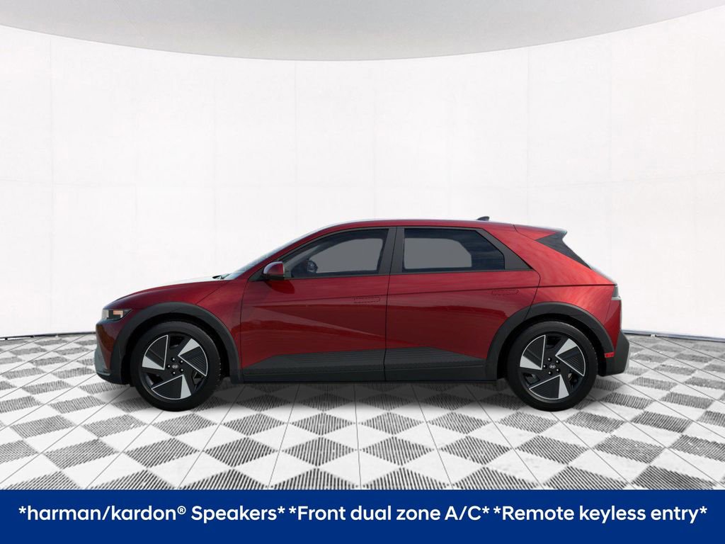 New 2026 Hyundai Ioniq 5 SEL AWD/4WD image 5