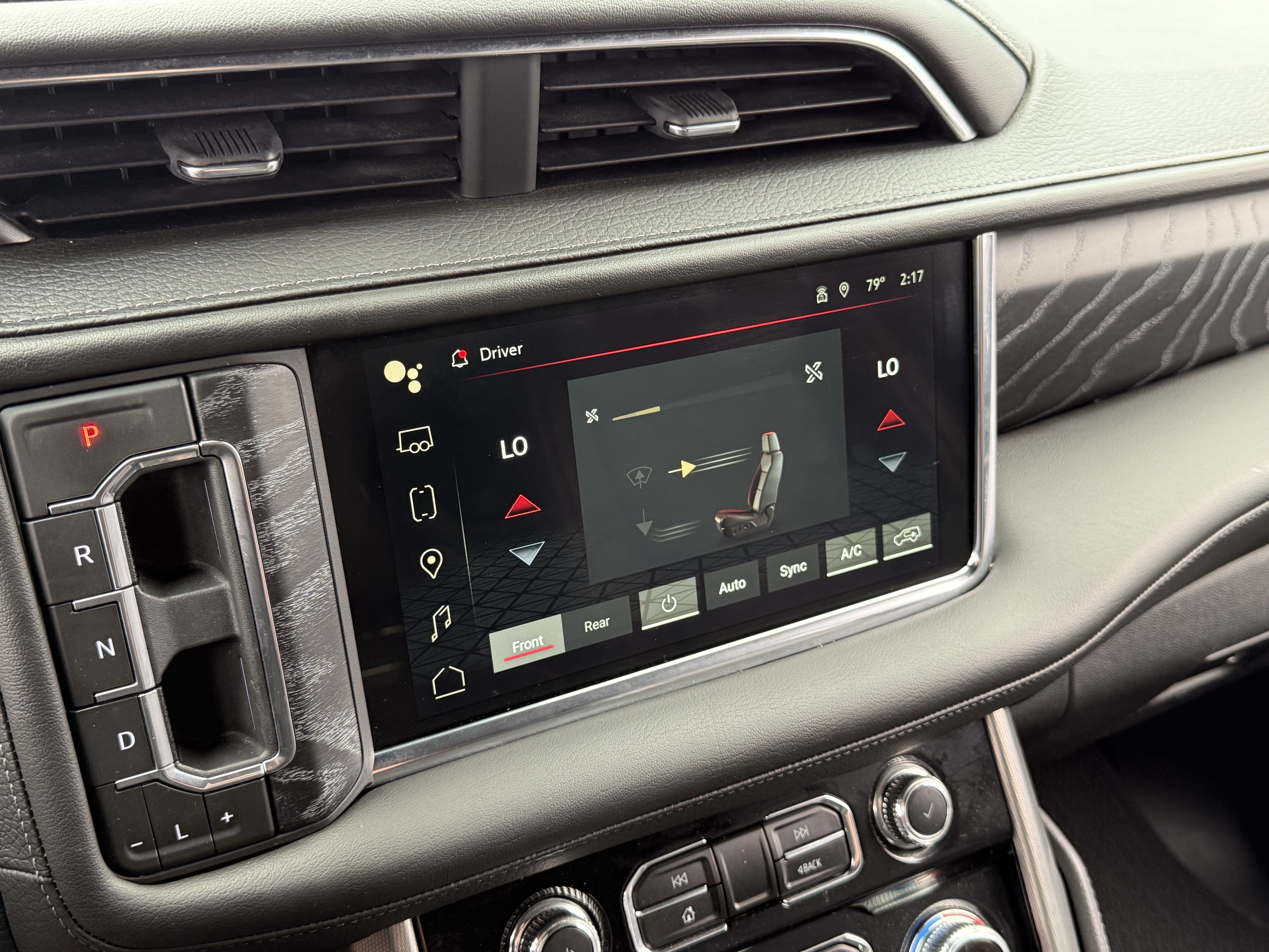 Used 2023 GMC Yukon Denali AWD/4WD image 30