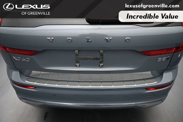 Used 2023 Volvo XC60 B5 Plus w/ Protection Package Premier AWD/4WD image 10