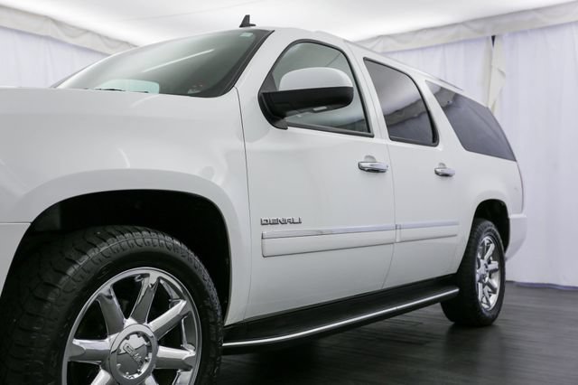 Used 2011 GMC Yukon XL Denali AWD/4WD image 37
