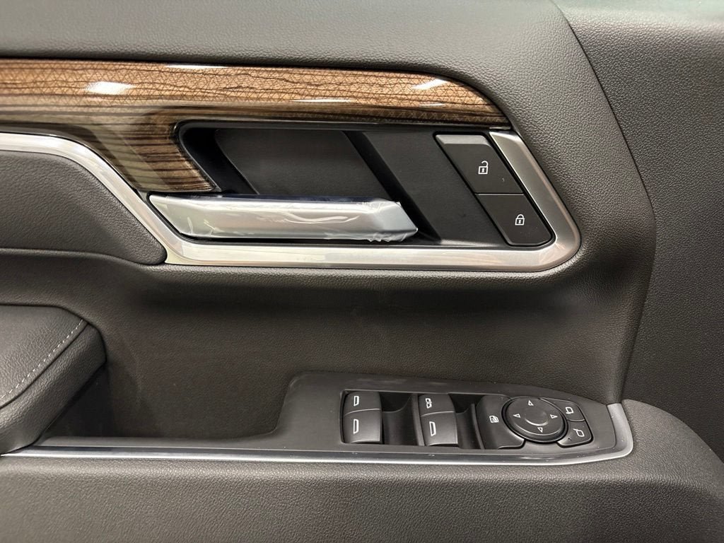 New 2026 Chevrolet Silverado 2500 LT AWD/4WD image 17