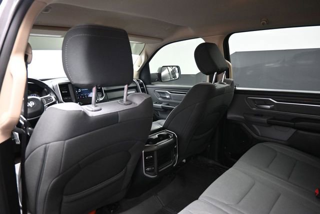 Used 2020 RAM 1500 Big Horn AWD/4WD image 31