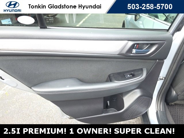Used 2016 Subaru Outback 2.5i Premium w/ Popular Package #3 image 27