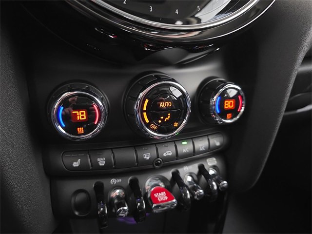 Certified 2023 MINI Cooper S image 18