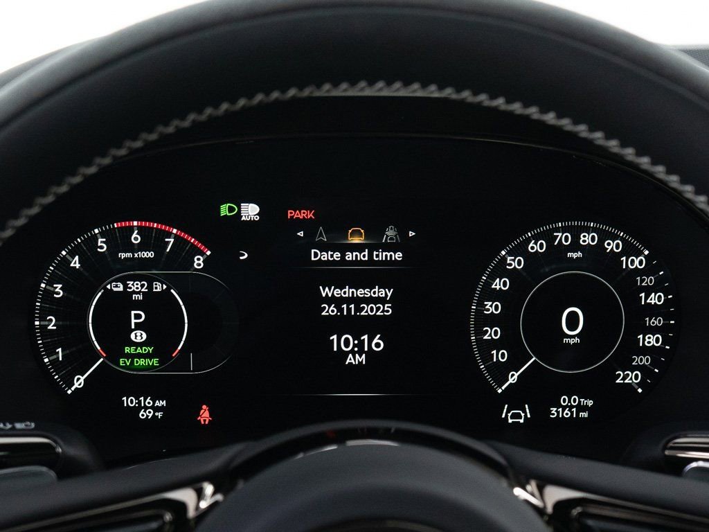 Used 2025 Bentley Continental GT Speed image 34