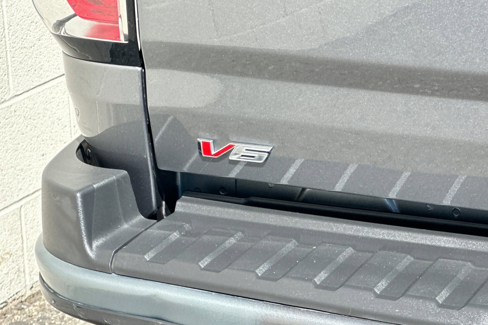 Certified 2022 GMC Canyon Elevation image 35