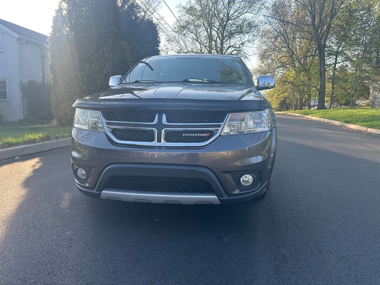 Used 2015 Dodge Journey SXT w/ Flexible Seating Group AWD/4WD image 3