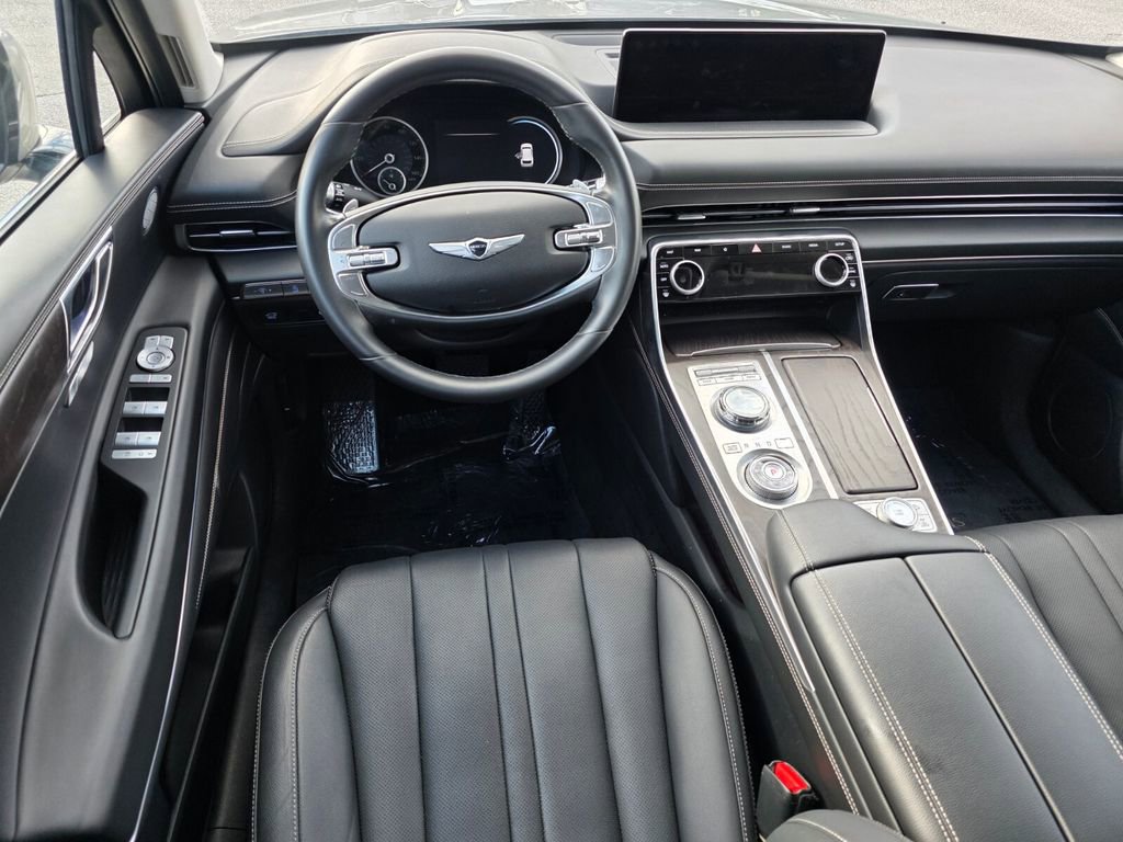 Used 2024 Genesis GV80 2.5T image 12