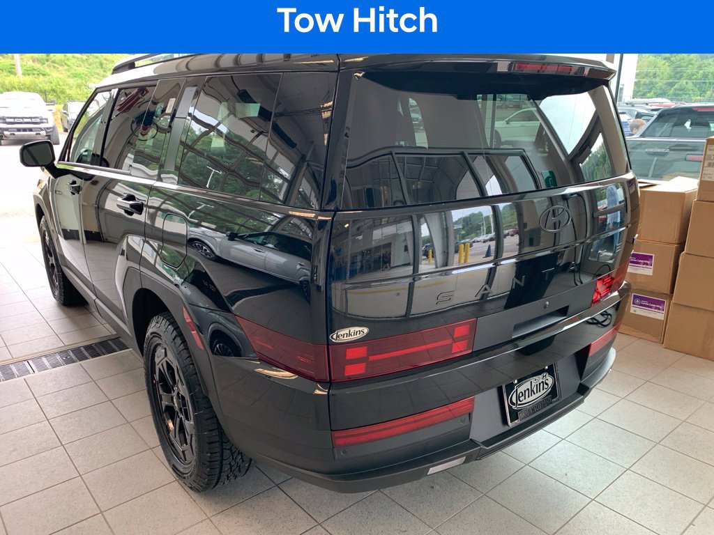 New 2027 Hyundai Santa Fe XRT AWD/4WD image 15