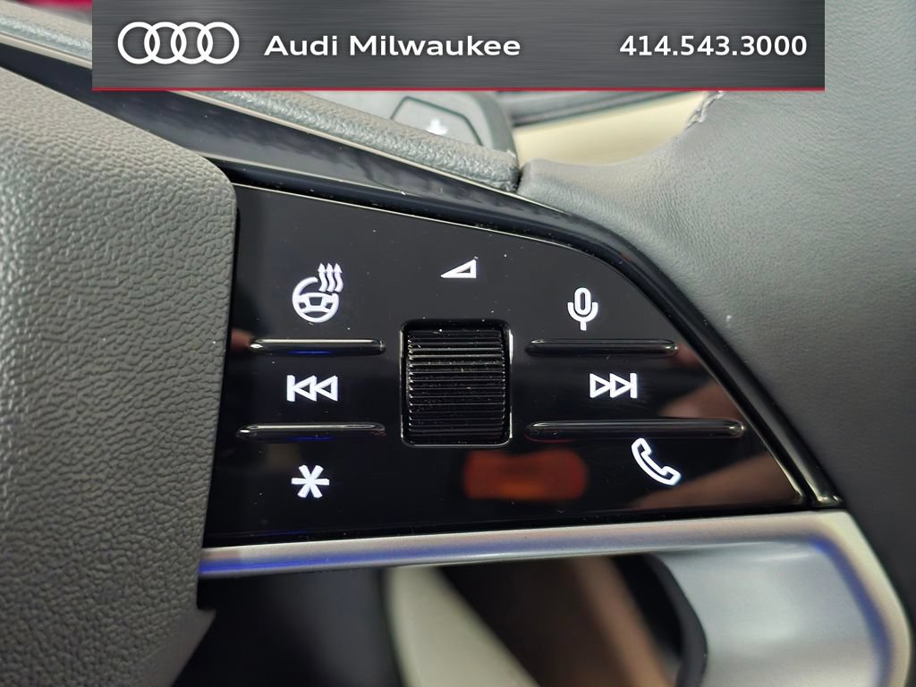 New 2026 Audi A5 2.0T Prestige AWD/4WD image 34
