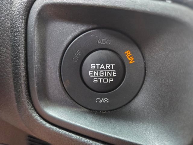 Used 2025 Jeep Wrangler Unlimited Sport AWD/4WD image 29