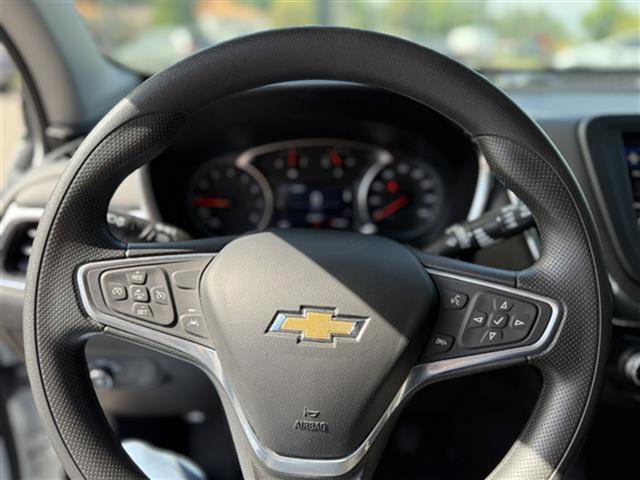 Certified 2023 Chevrolet Equinox LT image 16