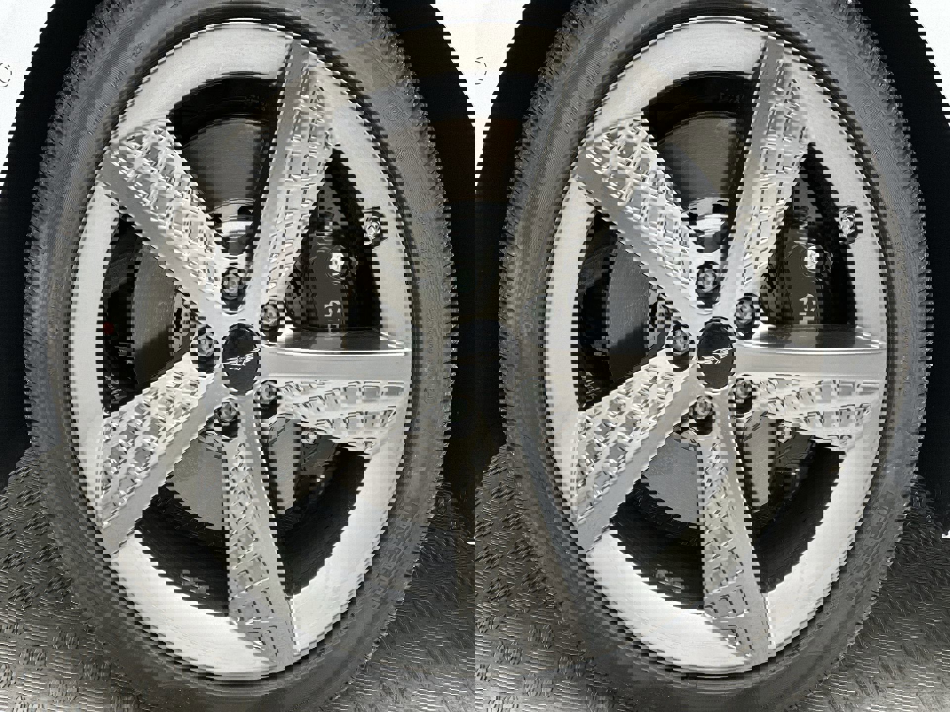 Certified 2026 Genesis G80 2.5T Sport Prestige AWD/4WD image 10