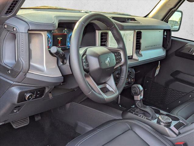 New 2026 Ford Bronco Outer Banks AWD/4WD image 3