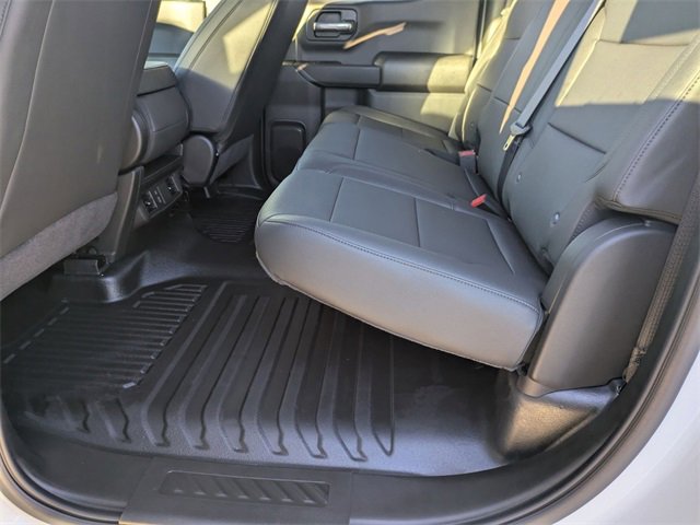 New 2026 Chevrolet Silverado 1500 W/T w/ WT Value Package image 22