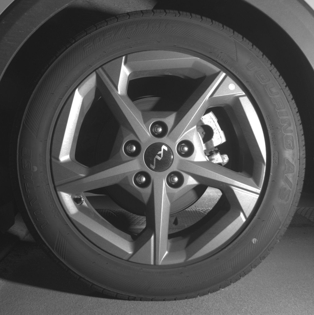 Used 2025 Kia K4 FWD image 14