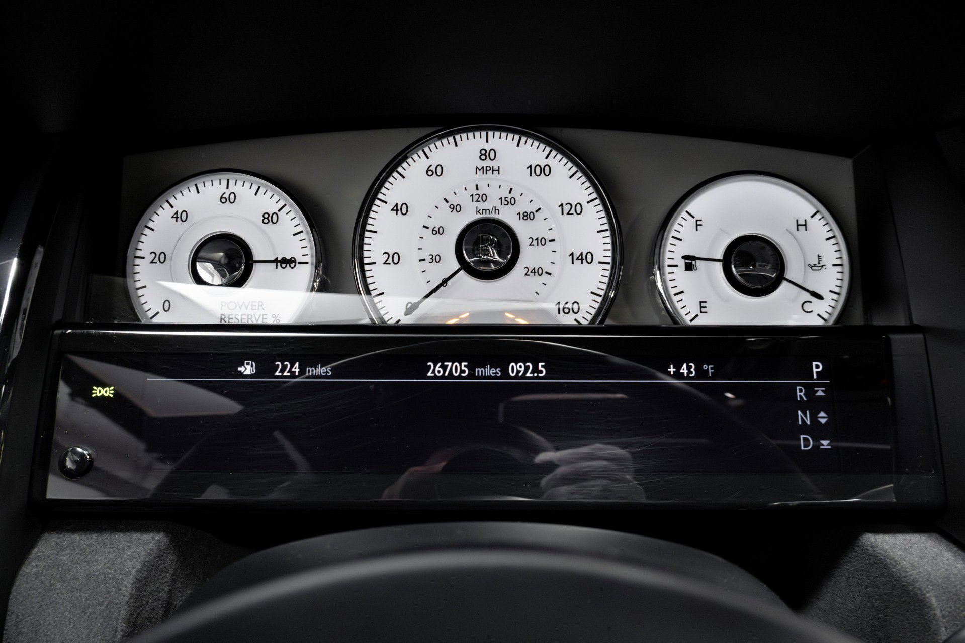 Used 2011 Rolls-Royce Ghost image 13