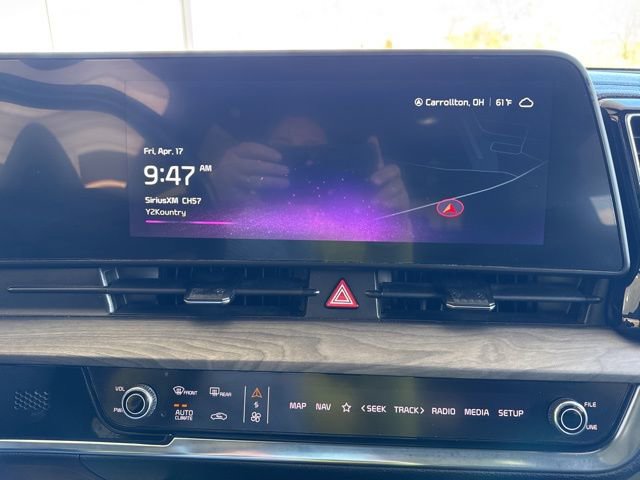 Used 2023 Kia Sportage X-Line w/ X-Line Premium Package AWD/4WD image 17