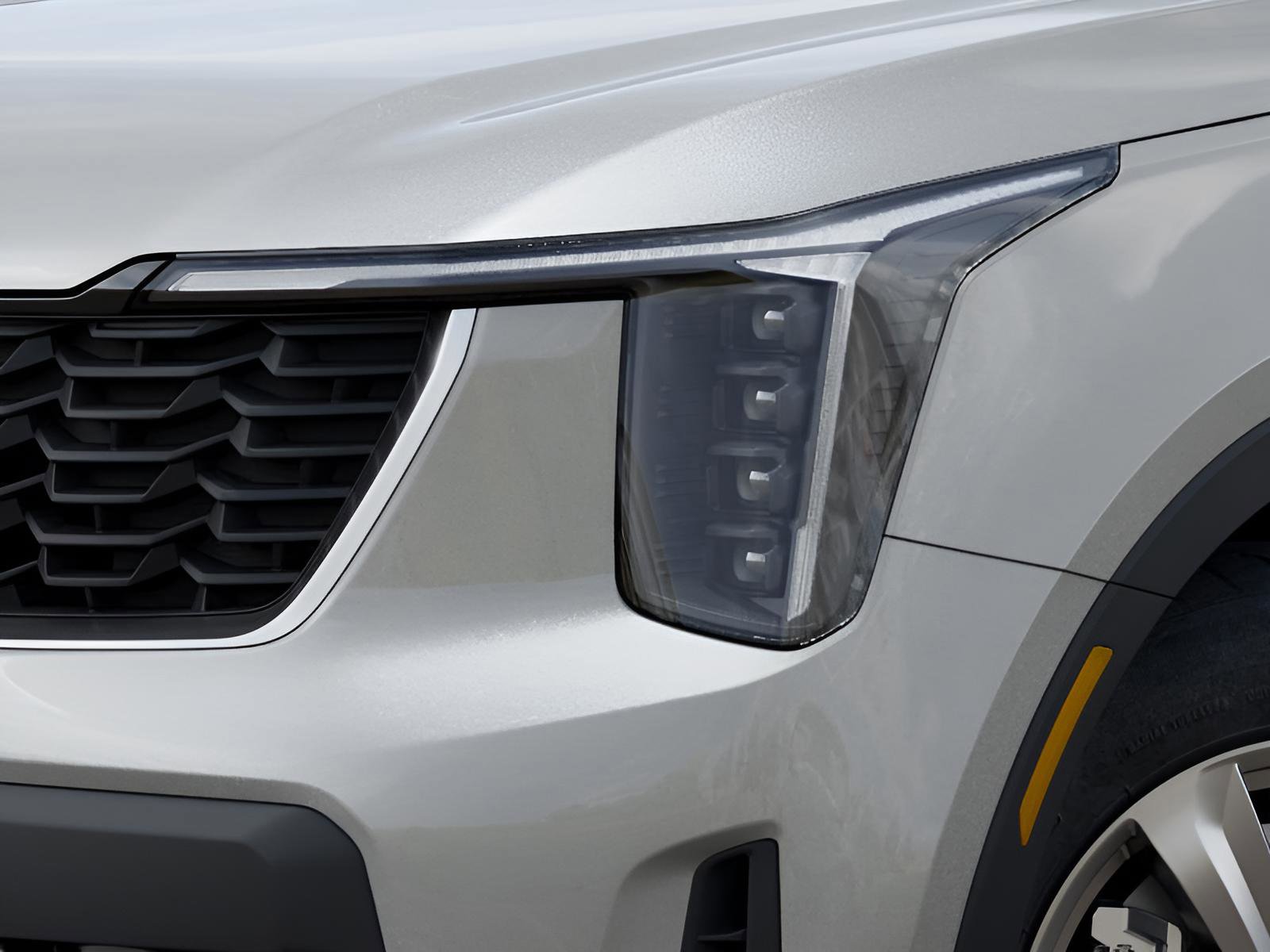 New 2026 Kia Sorento LX FWD image 11