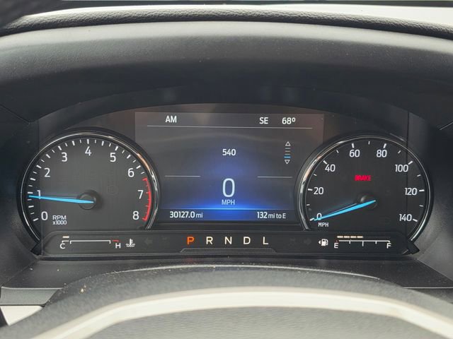 Used 2023 Ford Explorer XLT RWD image 29