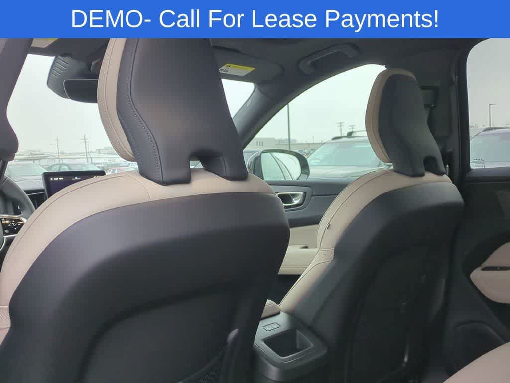 Certified 2026 Volvo XC60 B5 Plus w/ Protection Package Premier AWD/4WD image 17
