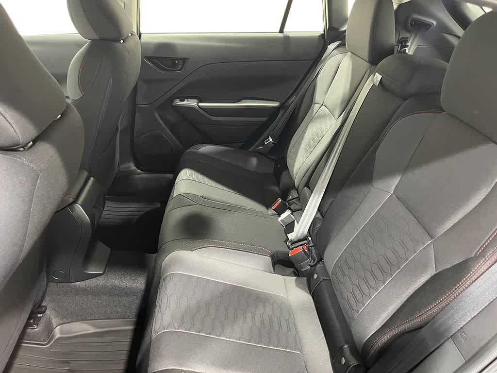 New 2026 Subaru Impreza 2.0i Sport AWD/4WD image 22