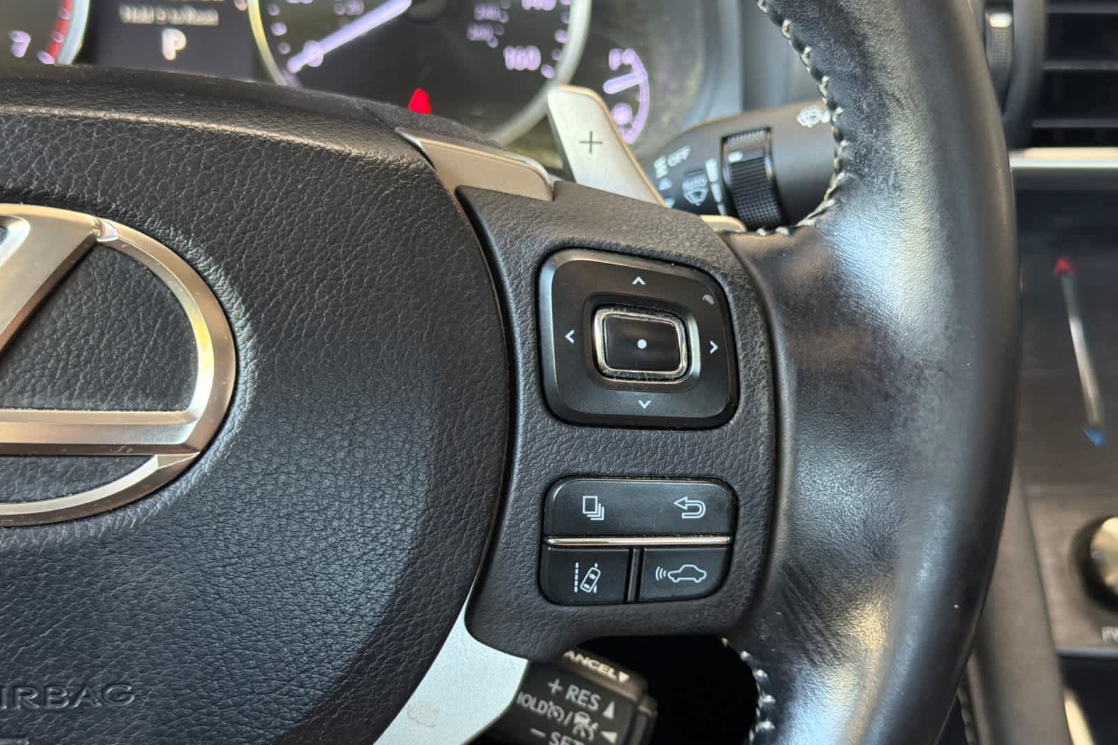 Used 2020 Lexus IS 300 w/ Navigation Package RWD image 27