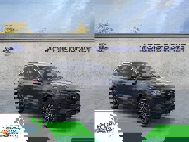 New 2025 Ford Escape SE