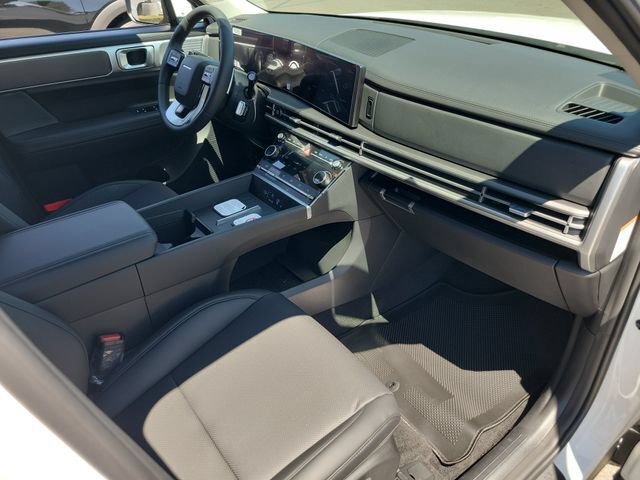 New 2027 Hyundai Santa Fe SEL AWD/4WD image 19