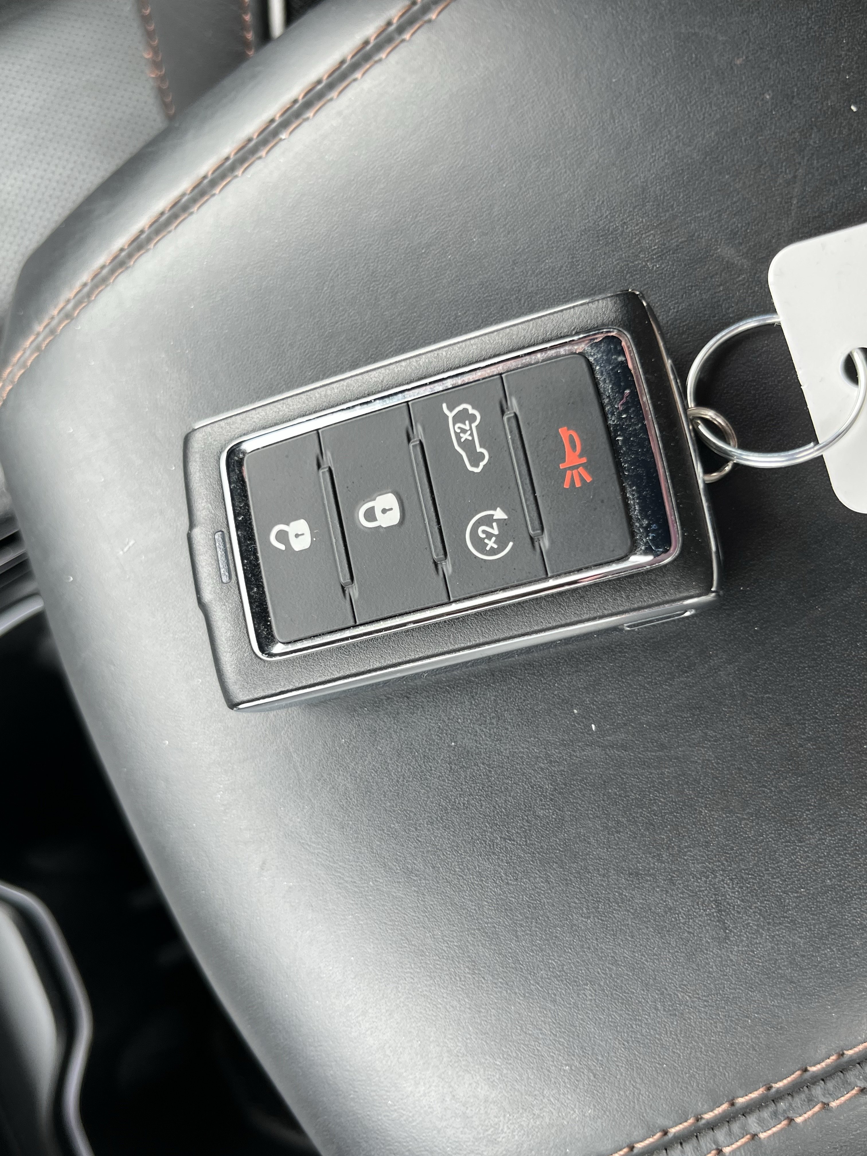 Used 2023 Jeep Grand Cherokee Summit w/ Advanced Protech Group IV AWD/4WD image 40