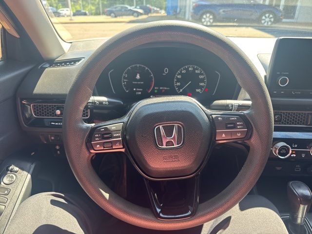 Used 2022 Honda Civic LX image 18
